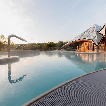 Thermae 2000 Valkenburg aan de Geul Екстериор снимка