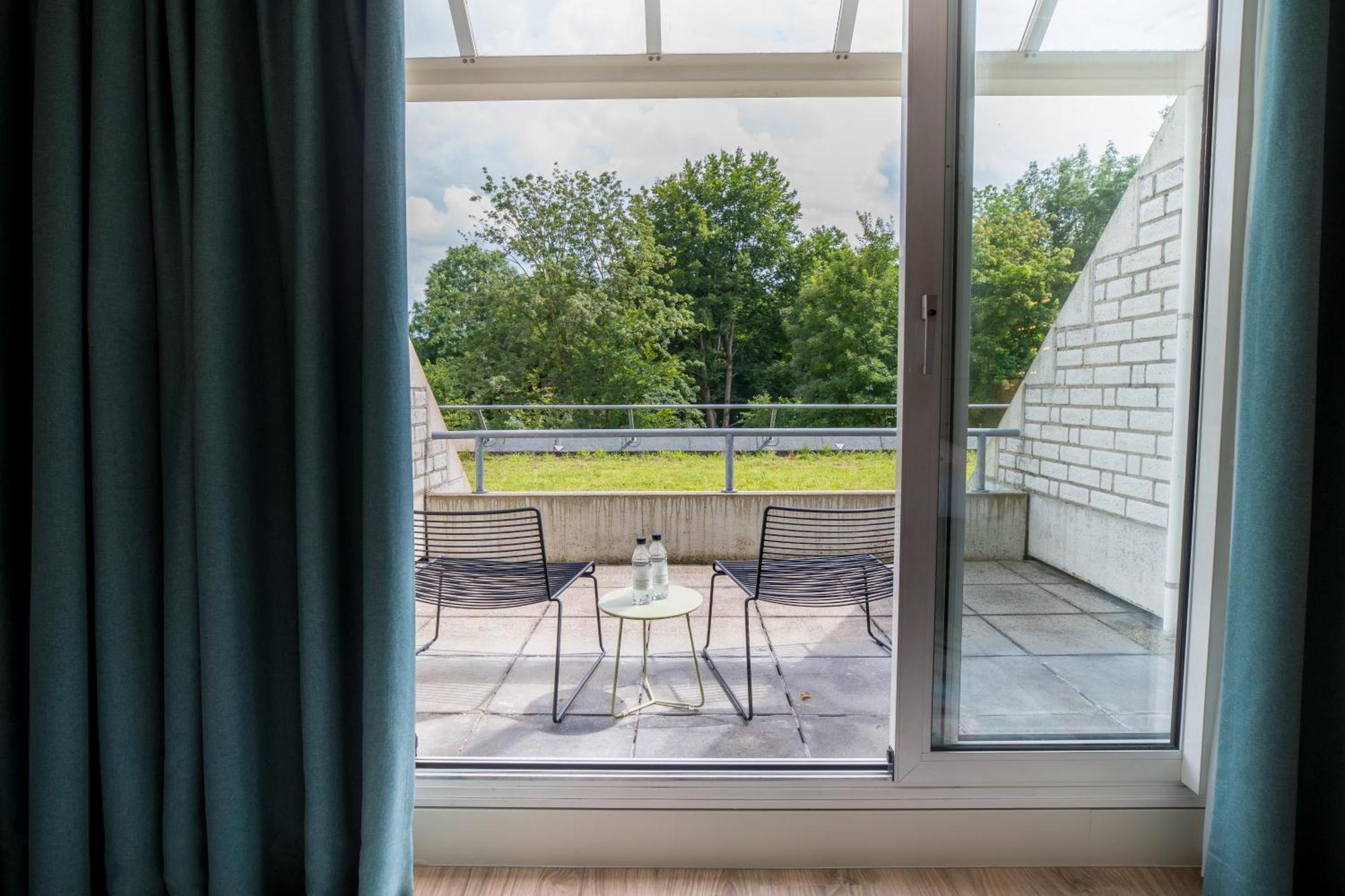 Thermae 2000 Valkenburg aan de Geul Екстериор снимка
