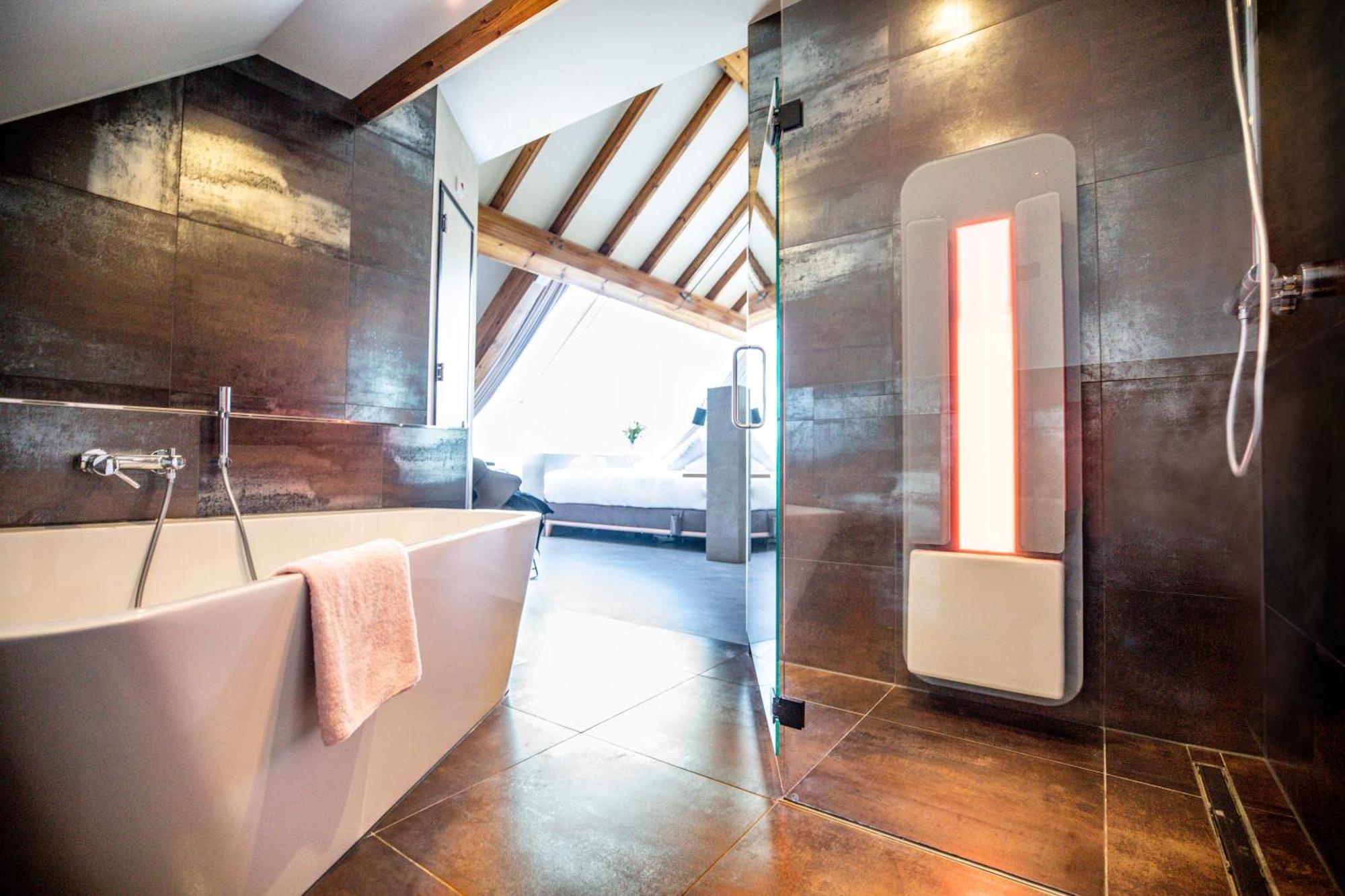 Thermae 2000 Valkenburg aan de Geul Екстериор снимка