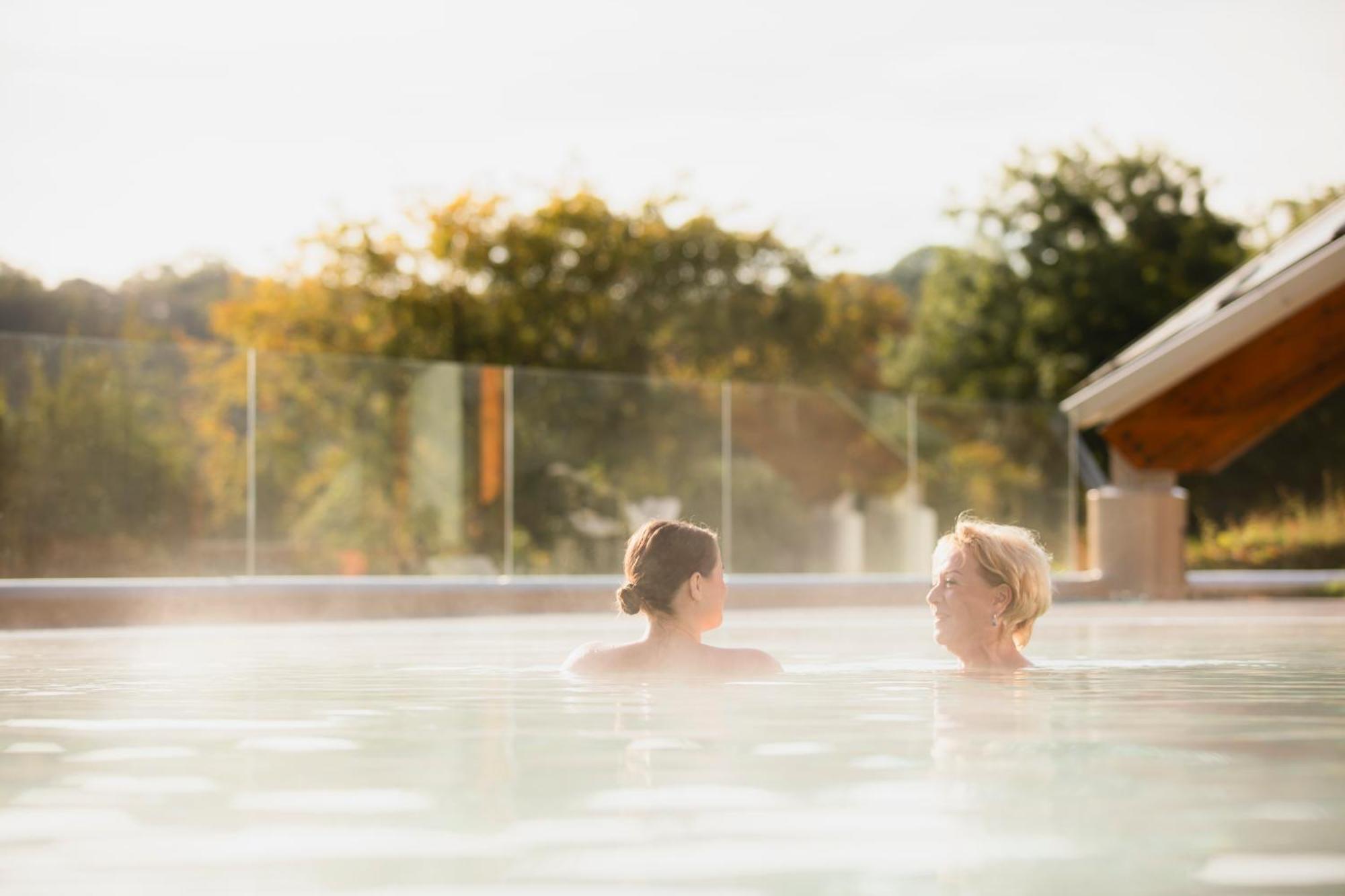 Thermae 2000 Valkenburg aan de Geul Екстериор снимка
